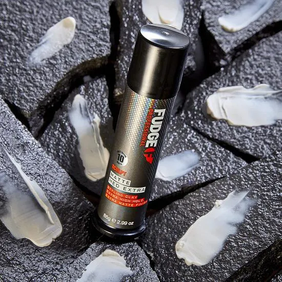 Fudge Professional Matte Hed Extra