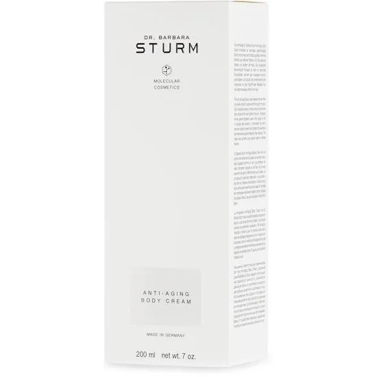 Dr. Barbara Sturm Anti-Ageing Body Cream 200ml