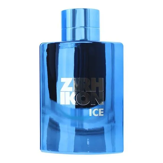 Zirh Ikon Ice Eau De Toilette 125ml