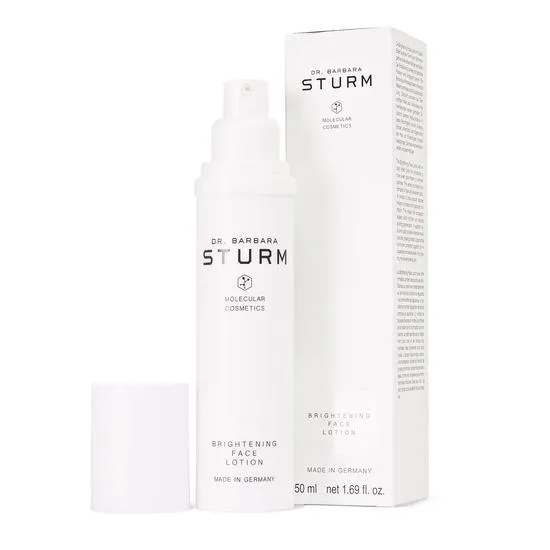 Dr. Barbara Sturm Brightening Face Lotion 50ml