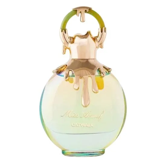 Armaf Miss Catwalk Eau De Parfum 100ml