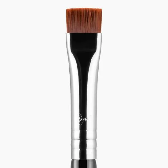 Sigma Beauty E15 Flat Definer Brush