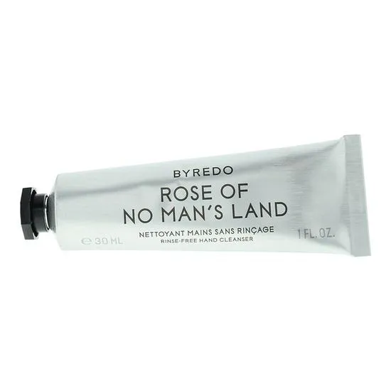 Byredo Rose Of No Man's Land Rinse Free Hand Cleanser 30ml