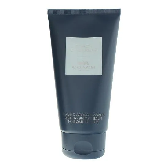 Coach Open Road Aftershave Balm 150ml