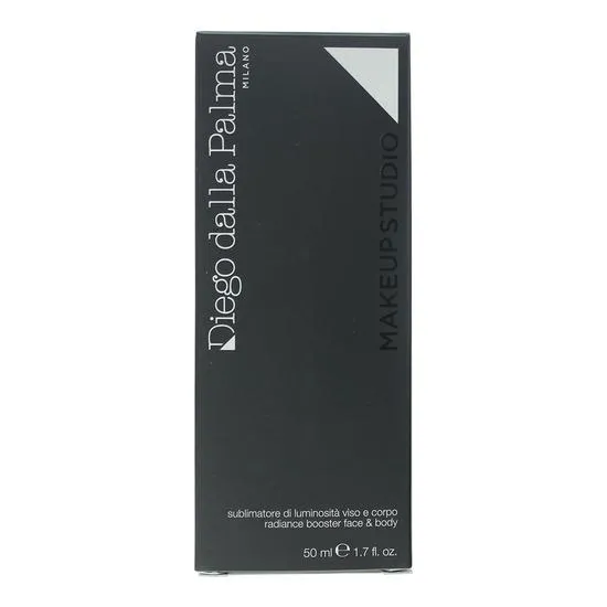 diego dalla palma Makeupstudio Face & Body Radiance Booster 50ml