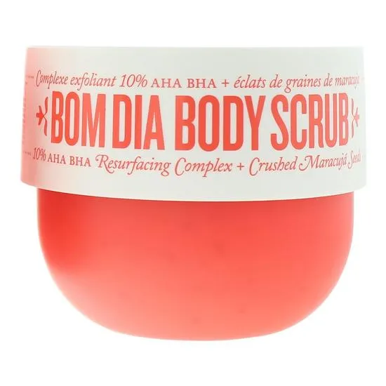 Sol de Janeiro Bom Dia Body Scrub 220g