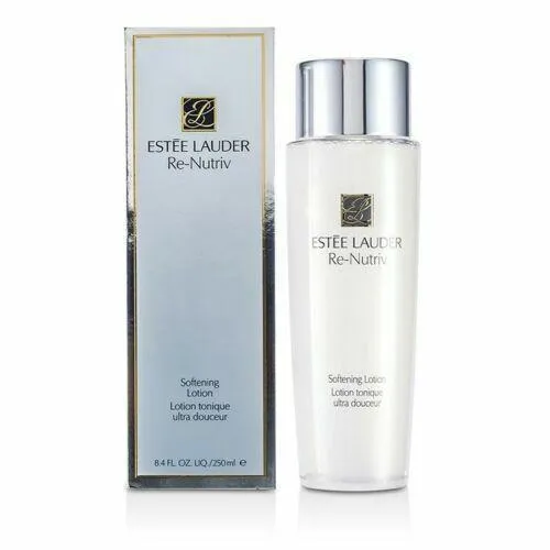 Estée Lauder Re Nutriv Intensive Softening Lotion 250ml