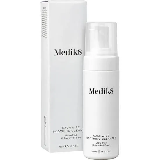 Medik8 Calmwise Soothing Cleanser 150ml