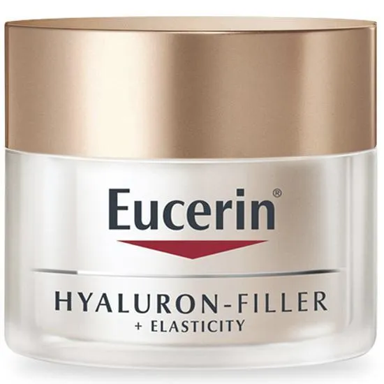 Eucerin Hyaluron-Filler + Elasticity Day Cream SPF 15 50ml