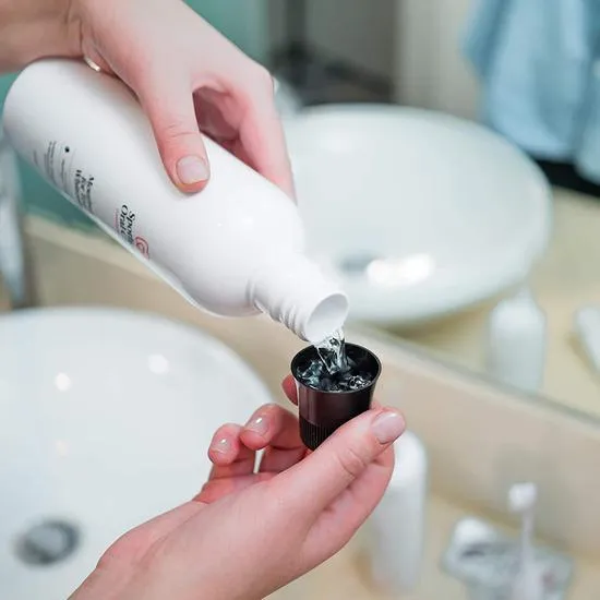 Spotlight White Teeth Wash