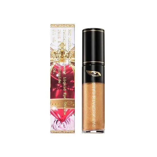 Pat McGrath Labs FetishEYES Longwear Liquid Eyeshadow Bronze Bijou