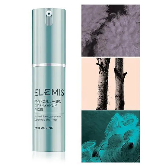 ELEMIS Pro-Collagen Super Serum Elixir