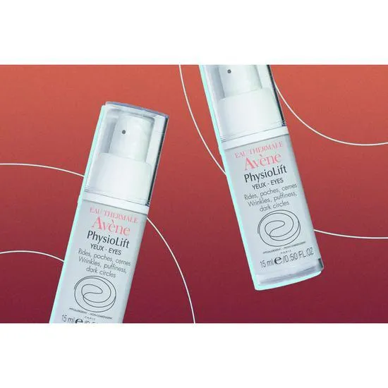 Avène Physiolift Eyes 15ml