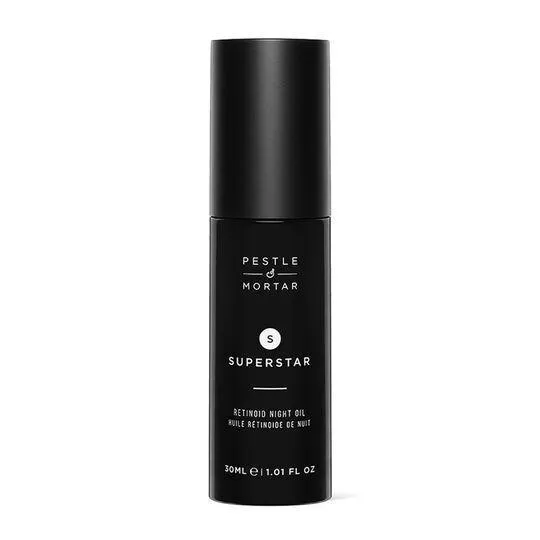 Pestle & Mortar Superstar Retinoid Night Oil 30ml