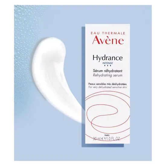 Avène Hydrance Intense Serum 30ml