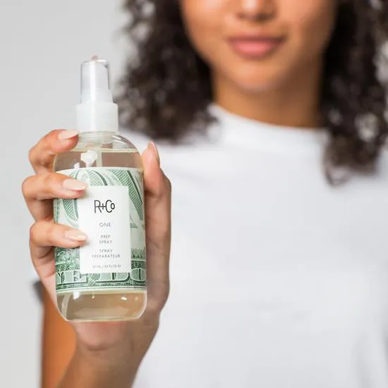 R+Co One Prep Spray 236ml