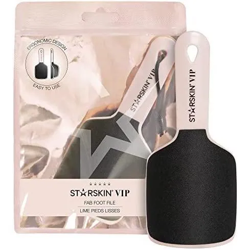 STARSKIN Fab Foot File