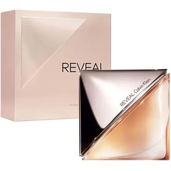 Calvin Klein Reveal Eau De Parfum 100ml