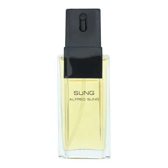 Alfred Sung Eau De Toilette 30ml