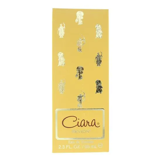 Revlon Ciara Eau De Toilette 68ml