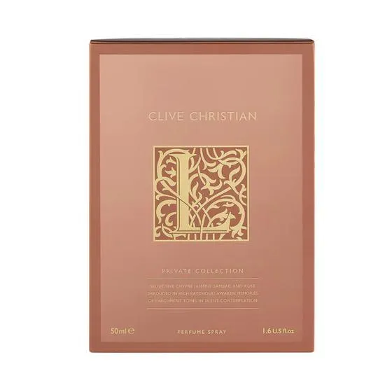 Clive Christian L Floral Chypre Perfume 50ml