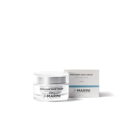 Jan Marini Bioclear Face Cream 28g
