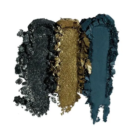 Sigma Beauty Ivy Eyeshadow Palette