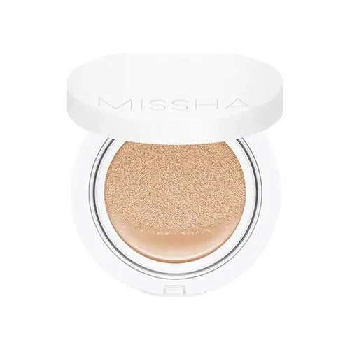 MISSHA Magic Cushion Cover Lasting Foundation SPF 50+ 21 Light Beige
