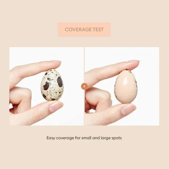 MISSHA Magic Cushion Cover Lasting Foundation SPF 50+ 21 Light Beige