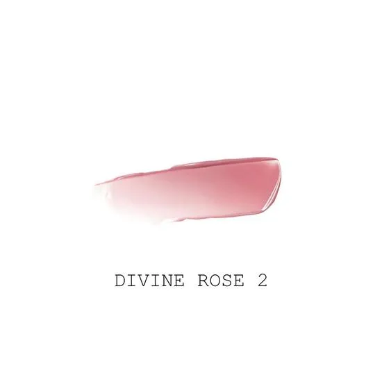 Pat McGrath Labs Divine Rose: Jet-Set Kit Mini Lip Balm, Lipstick & Gloss