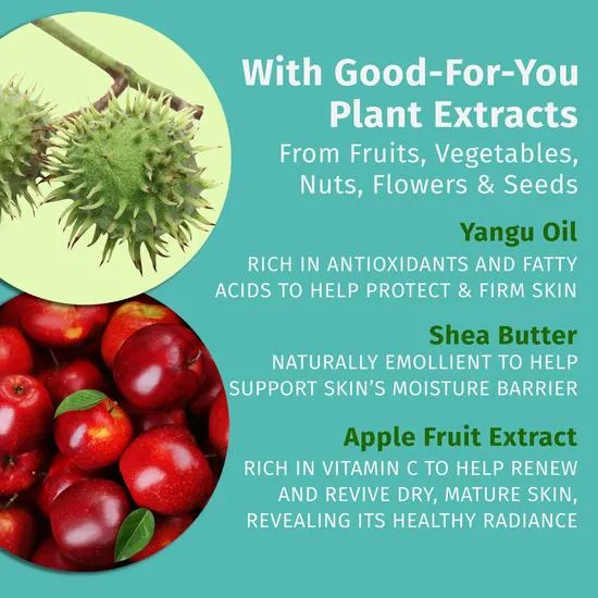 Hempz Triple Moisture Herbal Whipped Body Creme 66ml