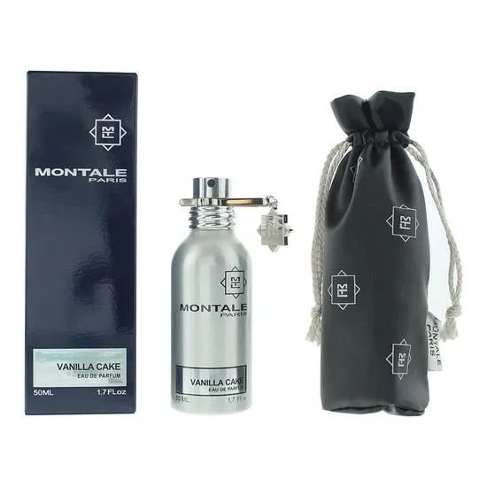 Montale Vanilla Cake Eau De Parfum 100ml