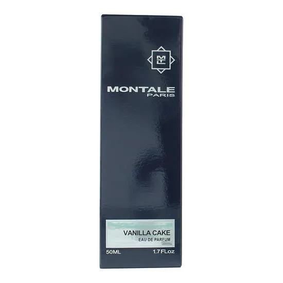Montale Vanilla Cake Eau De Parfum 100ml