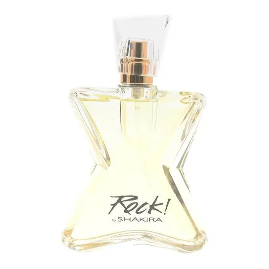 Shakira Rock! Eau De Toilette 80ml