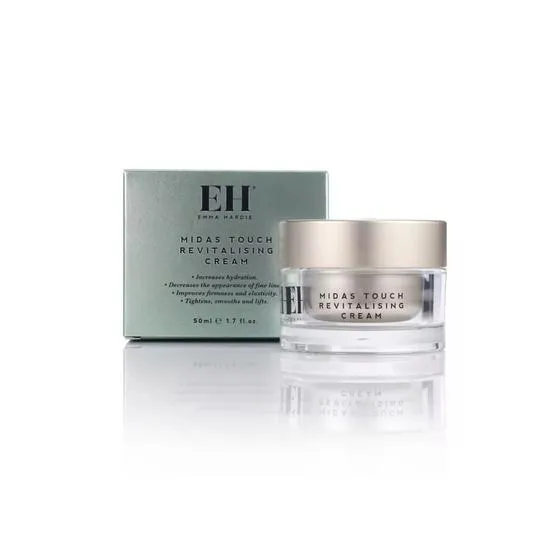 Emma Hardie Midas Touch Revitalising Cream 50ml