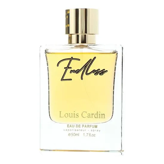Louis Cardin Endless Eau De Parfum 50ml