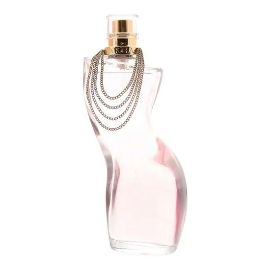 Shakira Dance Eau De Toilette 80ml