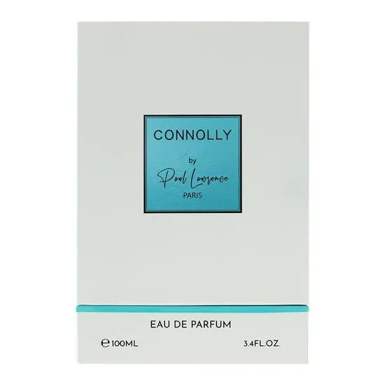 Paul Lawrence Connolly Eau De Parfum 100ml