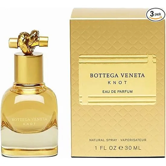 Bottega Veneta Knot Eau De Parfum 30ml