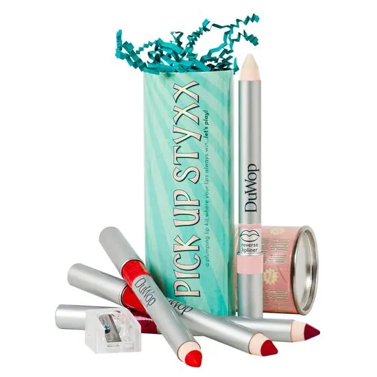 DuWop Pickup Styxx Lighter