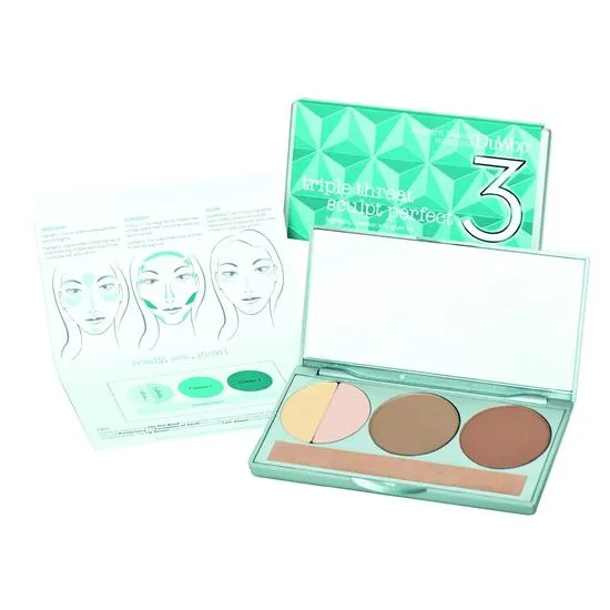 DuWop Triple Threat Sculpt Perfect Perfect Light