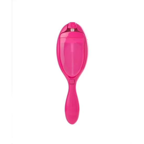 Wet Brush Spritzer Original Detangler Brush Pink