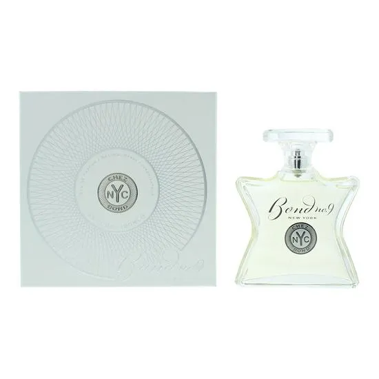 Bond No 9 Chez Bond Eau De Parfum 100ml