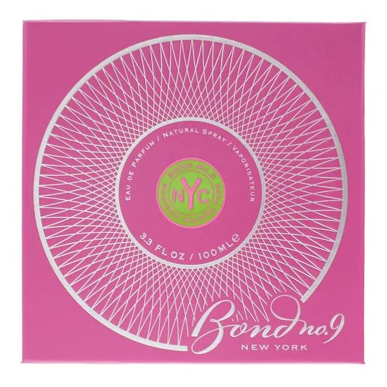 Bond No 9 Madison Square Park Eau De Parfum 100ml
