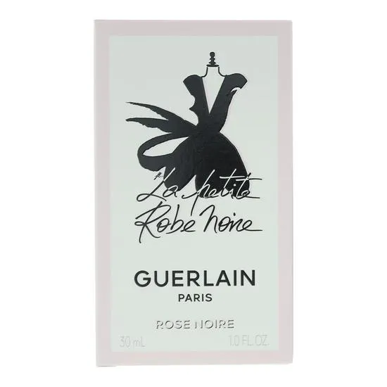 GUERLAIN La Petite Robe Noire Rose Eau De Parfum 30ml