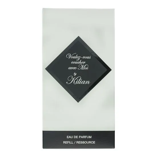 Kilian Voulez-Vous Coucher Avec Moi Eau De Parfum 50ml