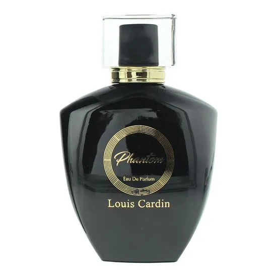 Louis Cardin Phantom Eau De Parfum 100ml