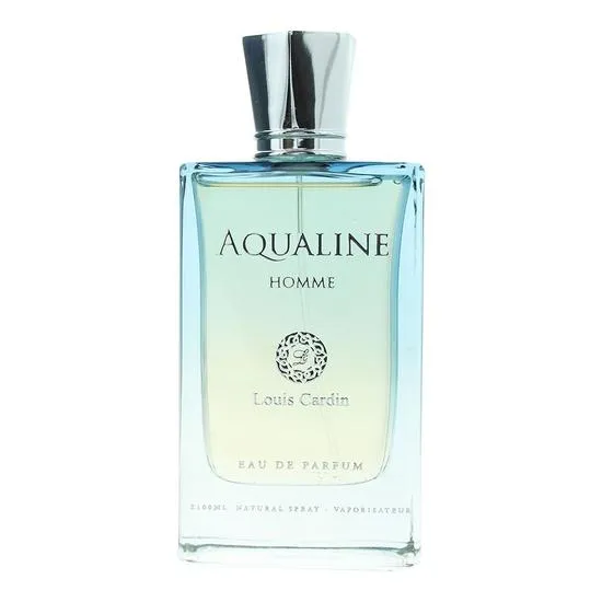 Louis Cardin Aqualine Homme Eau De Parfum 100ml