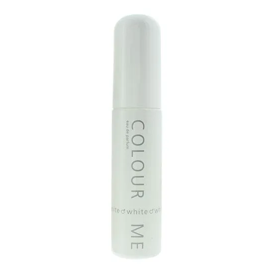 Milton Lloyd Colour Me Homme White Eau De Parfum 90ml