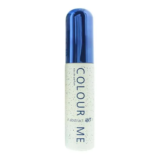 Milton Lloyd Colour Me Abstract Art Eau De Parfum 90ml